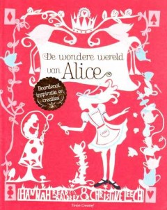 De wondere wereld van Alice