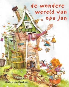 De wondere wereld van opa jan