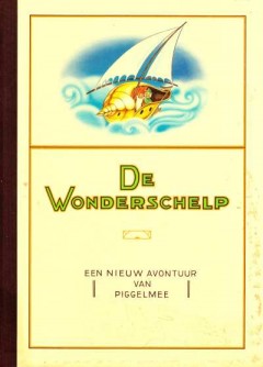 De Wonderschelp