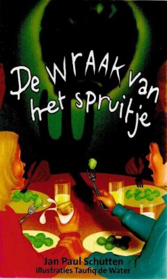 De wraak van het spruitje