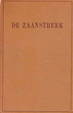 De Zaanstreek deel 2