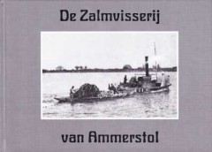 De Zalmvisserij van Ammerstol