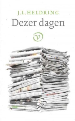 Dezer dagen