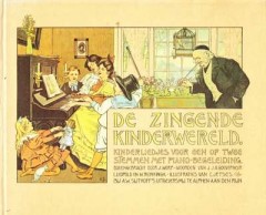 De Zingende Kinderwereld