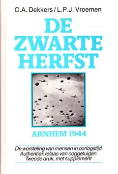 De zwarte herfst
