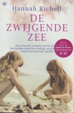 De zwijgende zee