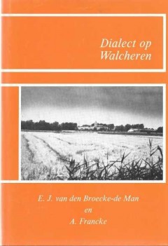 Dialect op Walcheren