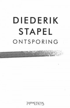 Ontsporing