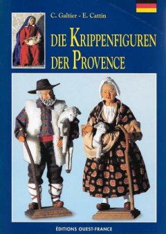 De Krippenfiguren Der Provence