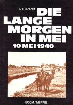 Die lange morgen in mei 10 mei 1940