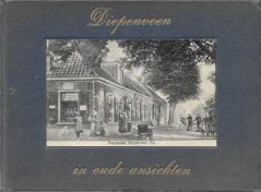 Diepenveen in oude ansichten