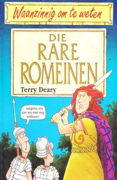 Die rare Romeinen