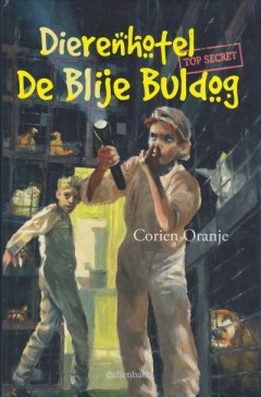 Dierenhotel De Blije Buldog