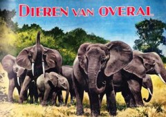 Dieren van overal