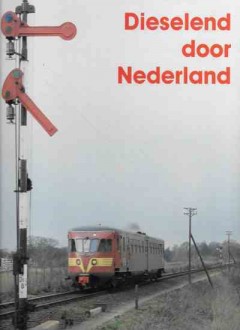 Dieselend door Nederland