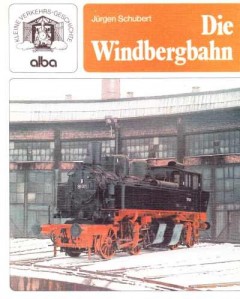 Die Windbergbahn