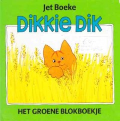 Dikkie Dik