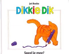 Dikkie Dik Speel je mee?