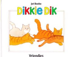 Dikkie Dik Vriendjes