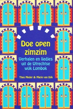 Doe open Zimzim 