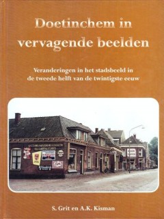 Doetinchem in vervagende beelden