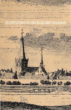 Doetinchem in de loop der eeuwen