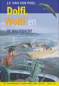 Dolfi, Wolfi en de walvisjacht, deel 13