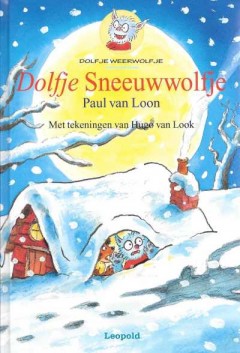 Dolfje Sneeuwwolfje