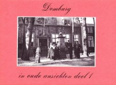 Domburg in oude ansichten deel 1