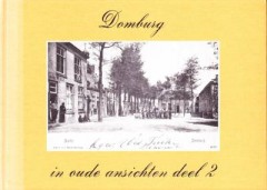 Domburg in oude ansichten deel 2