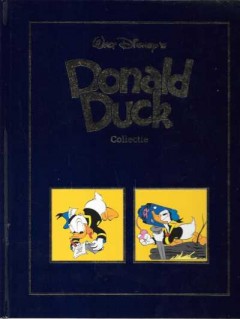 Walt Disney's Donald Duck Collectie Donald Duck als journalist & Donald Duck als fotograaf