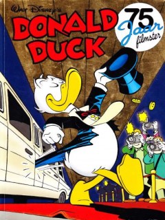 Donald Duck - 75 jaar filmster