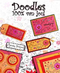 Doodles 100% van jou!