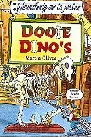 Waanzinnig om te weten, Dooie dino’s