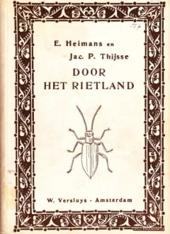 Door het Rietland