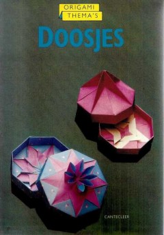 Doosjes