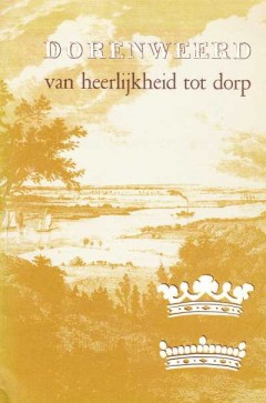 Dorenweerd van heerlijkheid tot dorp