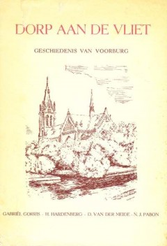 Dorp aan de vliet (geschiedenis van Voorburg)
