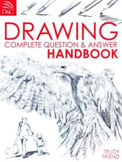 Drawing Complete Question & Answer Handbook