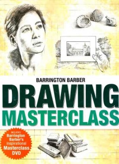 Drawing Masterclass