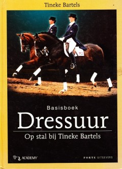 Basisboek Dressuur