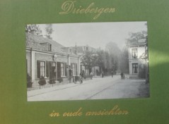 Driebergen in oude ansichten