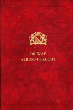 Dr. Wap Album-Utrecht