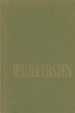 Ds. G.H. Kersten