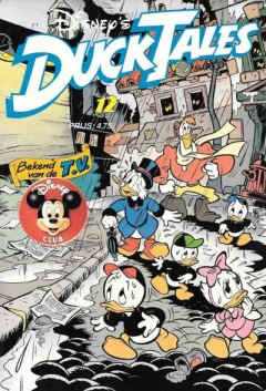 Disney's DuckTales Nr. 12