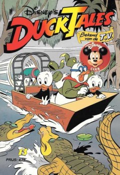 Disney's DuckTales Nr. 13