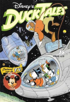 Disney's DuckTales Nr. 16