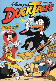 Disney's DuckTales Nr. 18