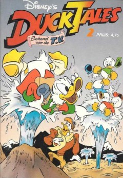 Disney's DuckTales Nr. 2