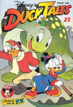 Disney's DuckTales Nr. 23